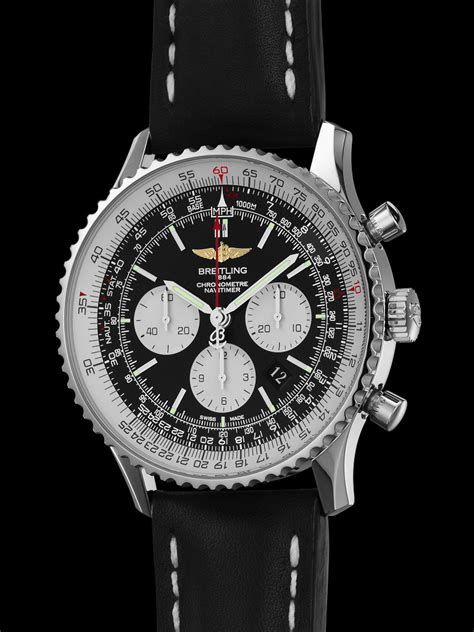 my breitling made to measure|breitling watch identification.